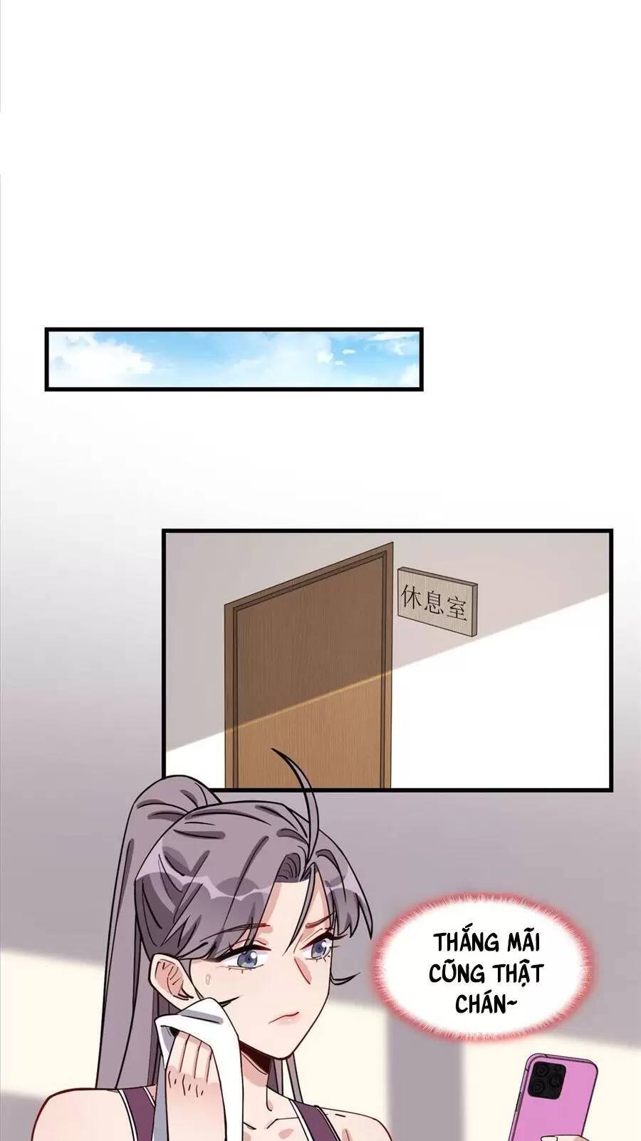 Cố Tổng, Vợ Của Ngài Quá Mạnh Rồi! Chapter 78 - 22