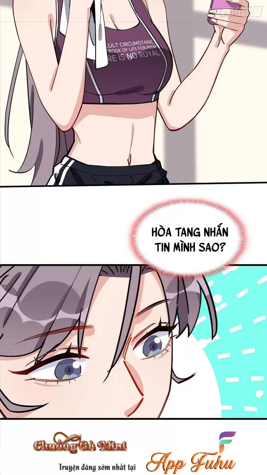 Cố Tổng, Vợ Của Ngài Quá Mạnh Rồi! Chapter 78 - 23