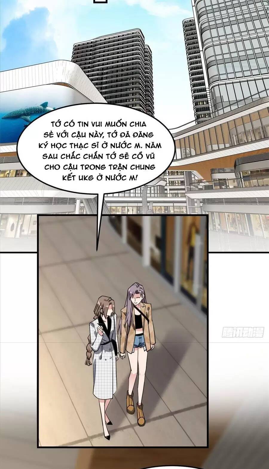 Cố Tổng, Vợ Của Ngài Quá Mạnh Rồi! Chapter 78 - 25