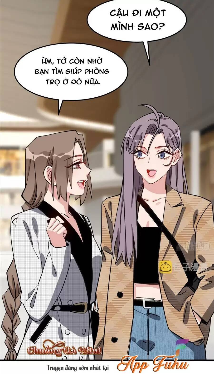 Cố Tổng, Vợ Của Ngài Quá Mạnh Rồi! Chapter 78 - 26