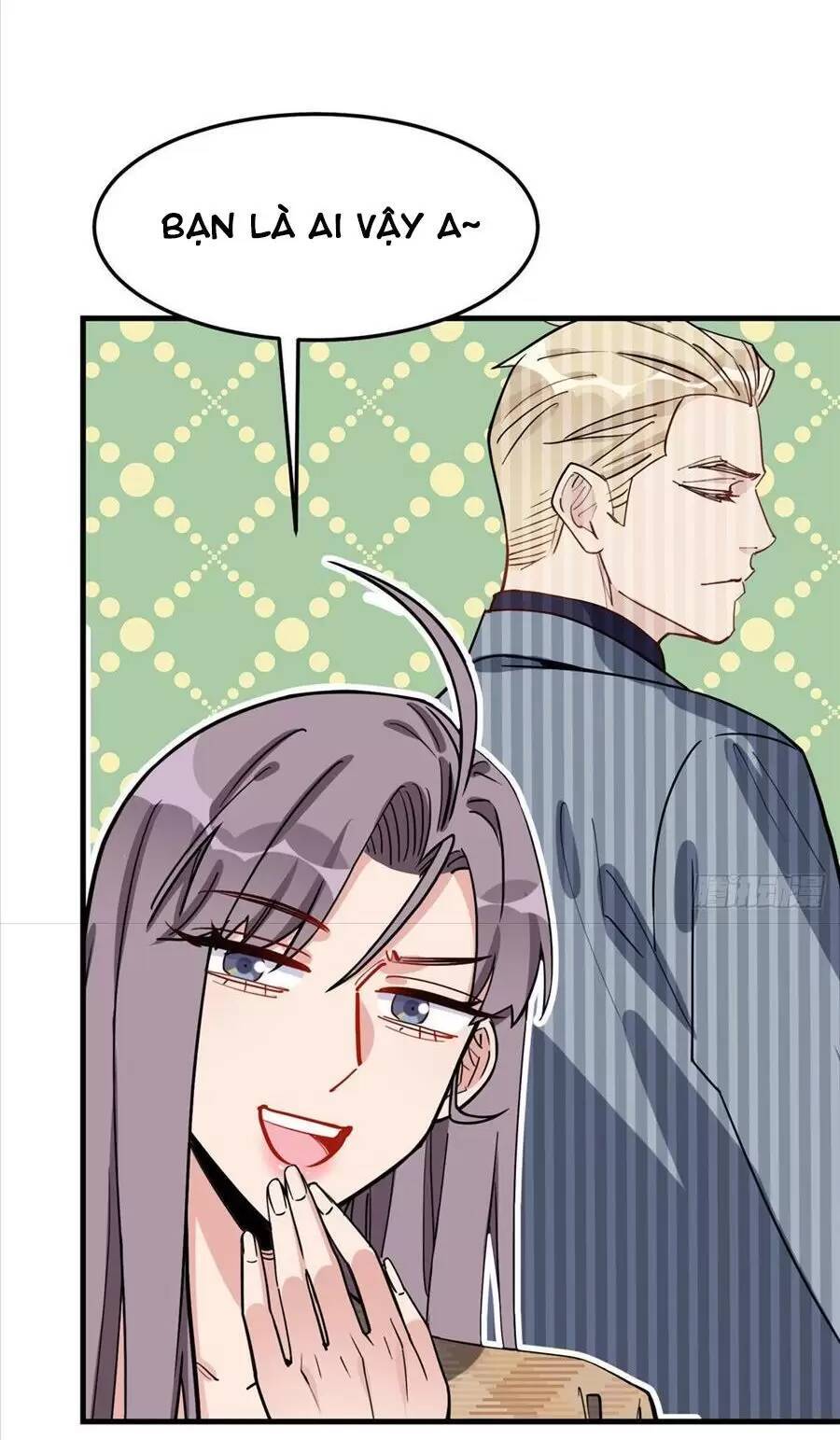 Cố Tổng, Vợ Của Ngài Quá Mạnh Rồi! Chapter 78 - 27