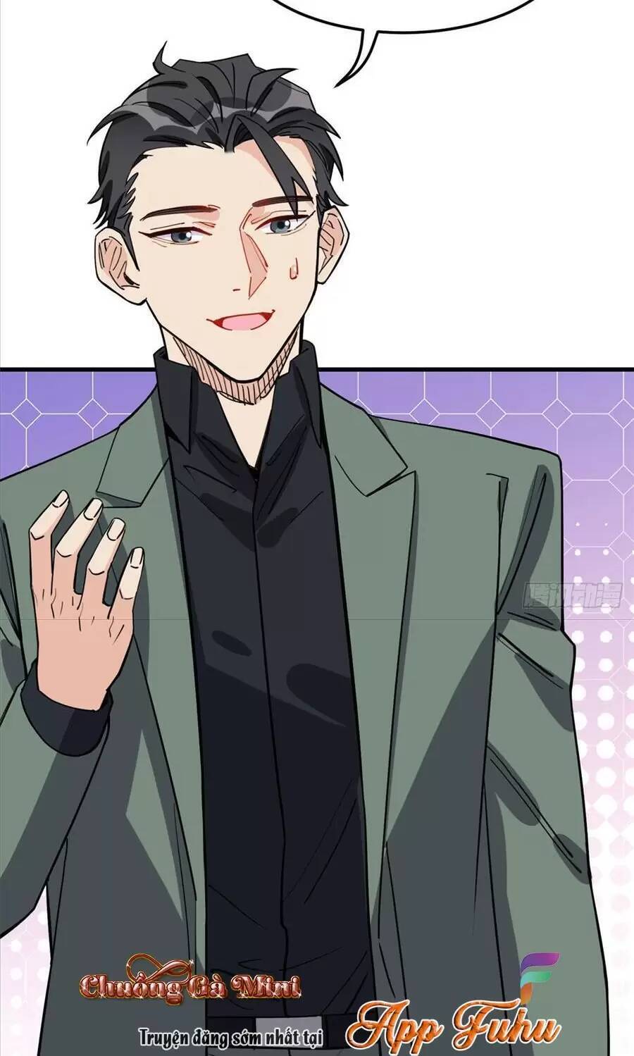 Cố Tổng, Vợ Của Ngài Quá Mạnh Rồi! Chapter 78 - 30