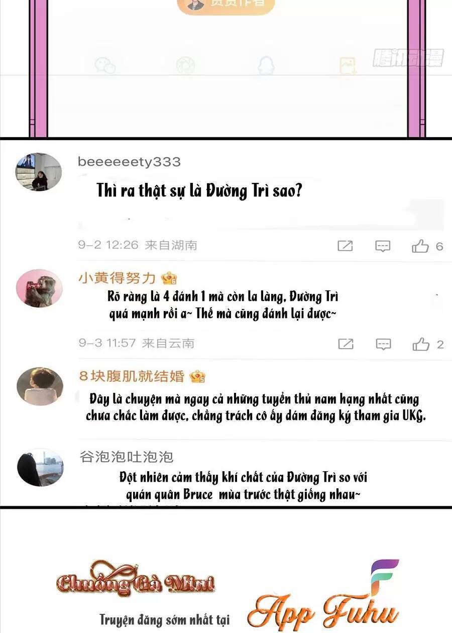 Cố Tổng, Vợ Của Ngài Quá Mạnh Rồi! Chapter 78 - 4