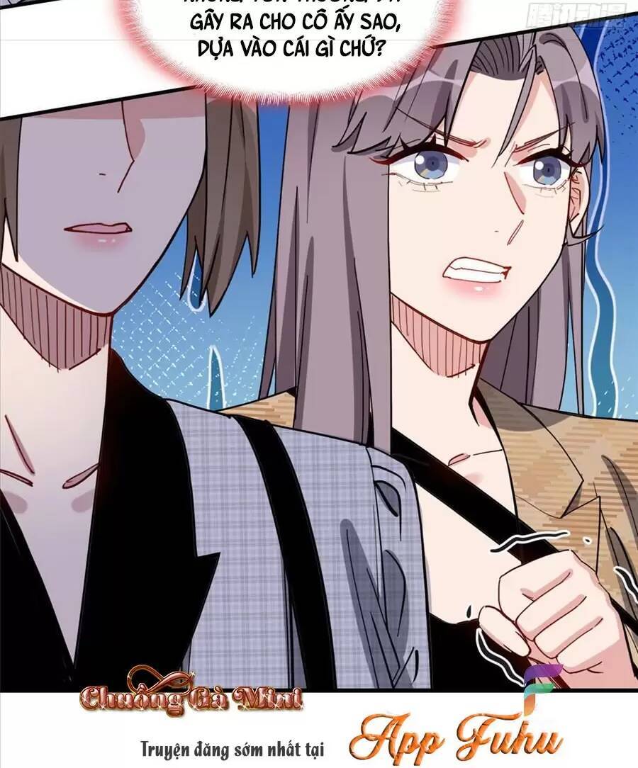 Cố Tổng, Vợ Của Ngài Quá Mạnh Rồi! Chapter 78 - 35