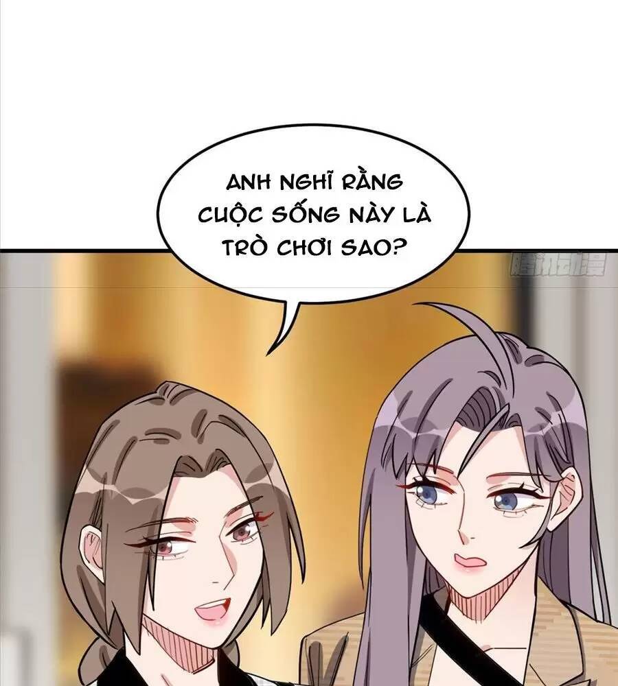 Cố Tổng, Vợ Của Ngài Quá Mạnh Rồi! Chapter 78 - 36