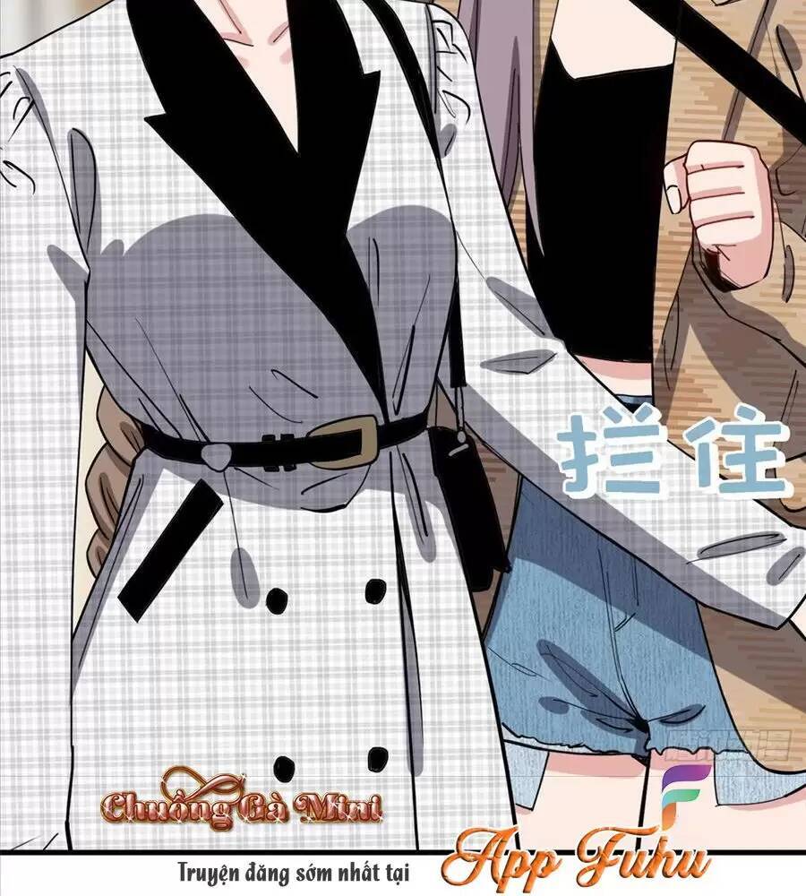 Cố Tổng, Vợ Của Ngài Quá Mạnh Rồi! Chapter 78 - 37