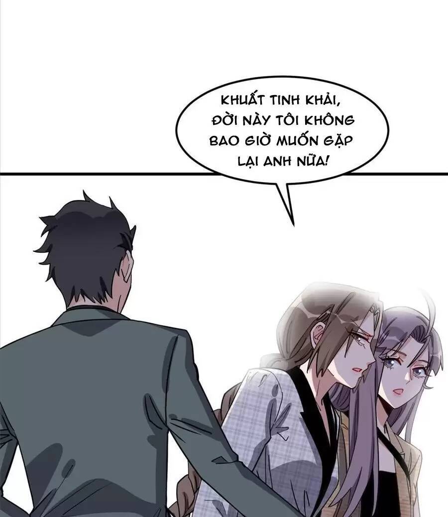 Cố Tổng, Vợ Của Ngài Quá Mạnh Rồi! Chapter 78 - 38