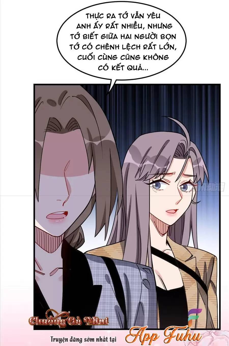 Cố Tổng, Vợ Của Ngài Quá Mạnh Rồi! Chapter 78 - 41