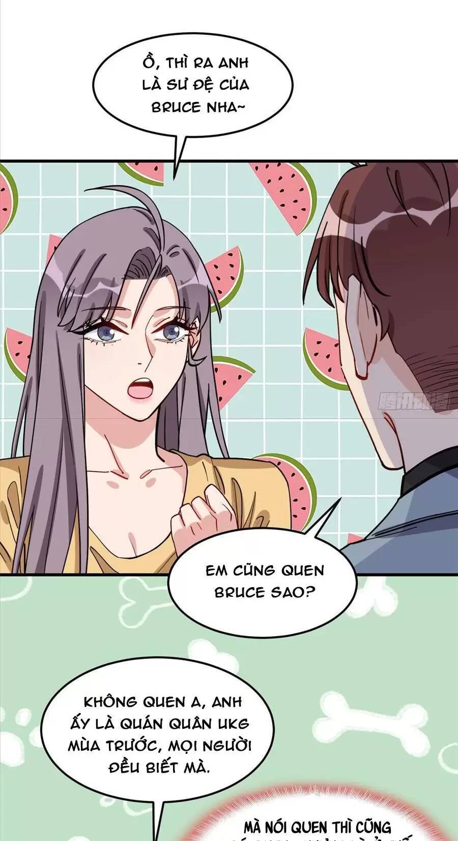 Cố Tổng, Vợ Của Ngài Quá Mạnh Rồi! Chapter 78 - 7