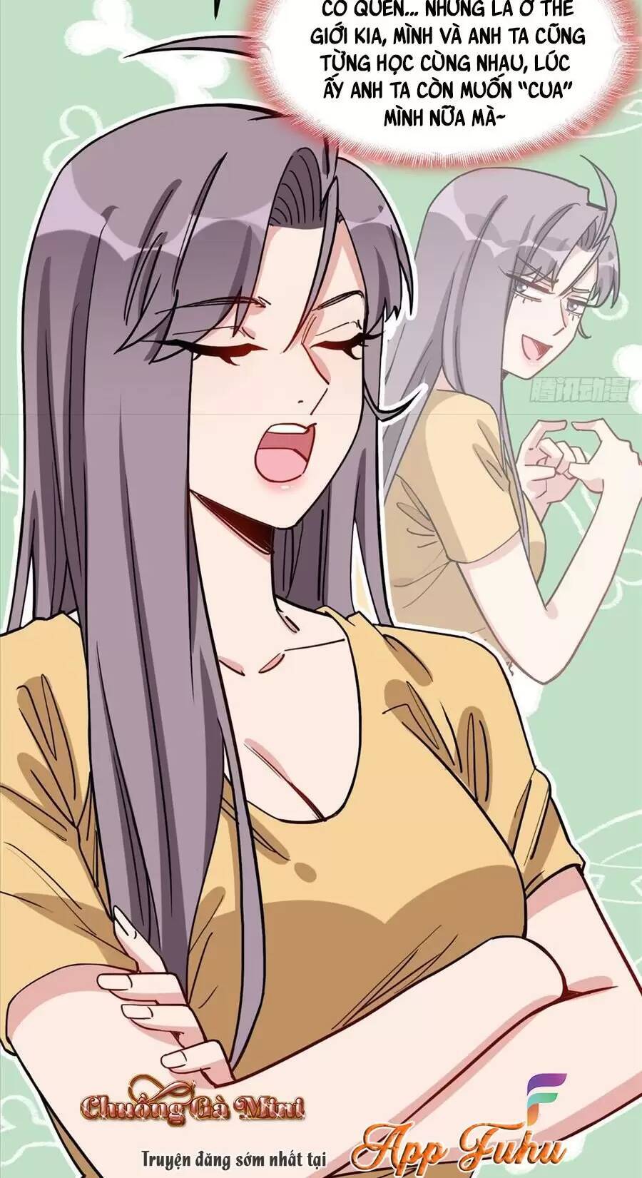 Cố Tổng, Vợ Của Ngài Quá Mạnh Rồi! Chapter 78 - 8