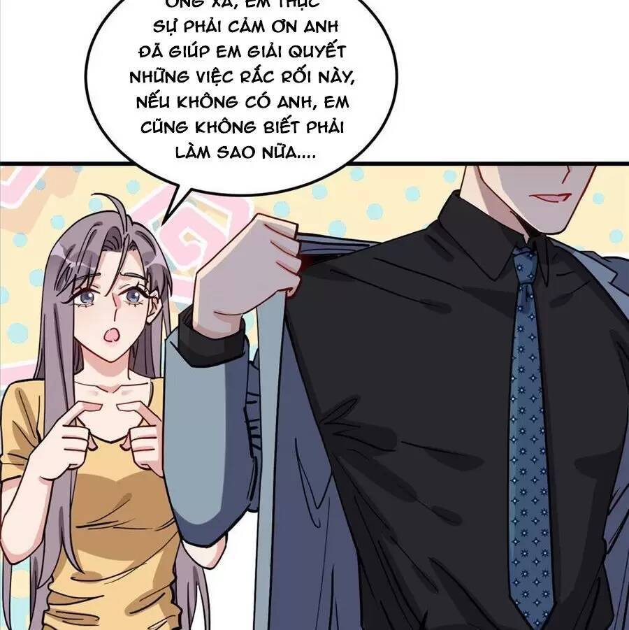 Cố Tổng, Vợ Của Ngài Quá Mạnh Rồi! Chapter 78 - 10