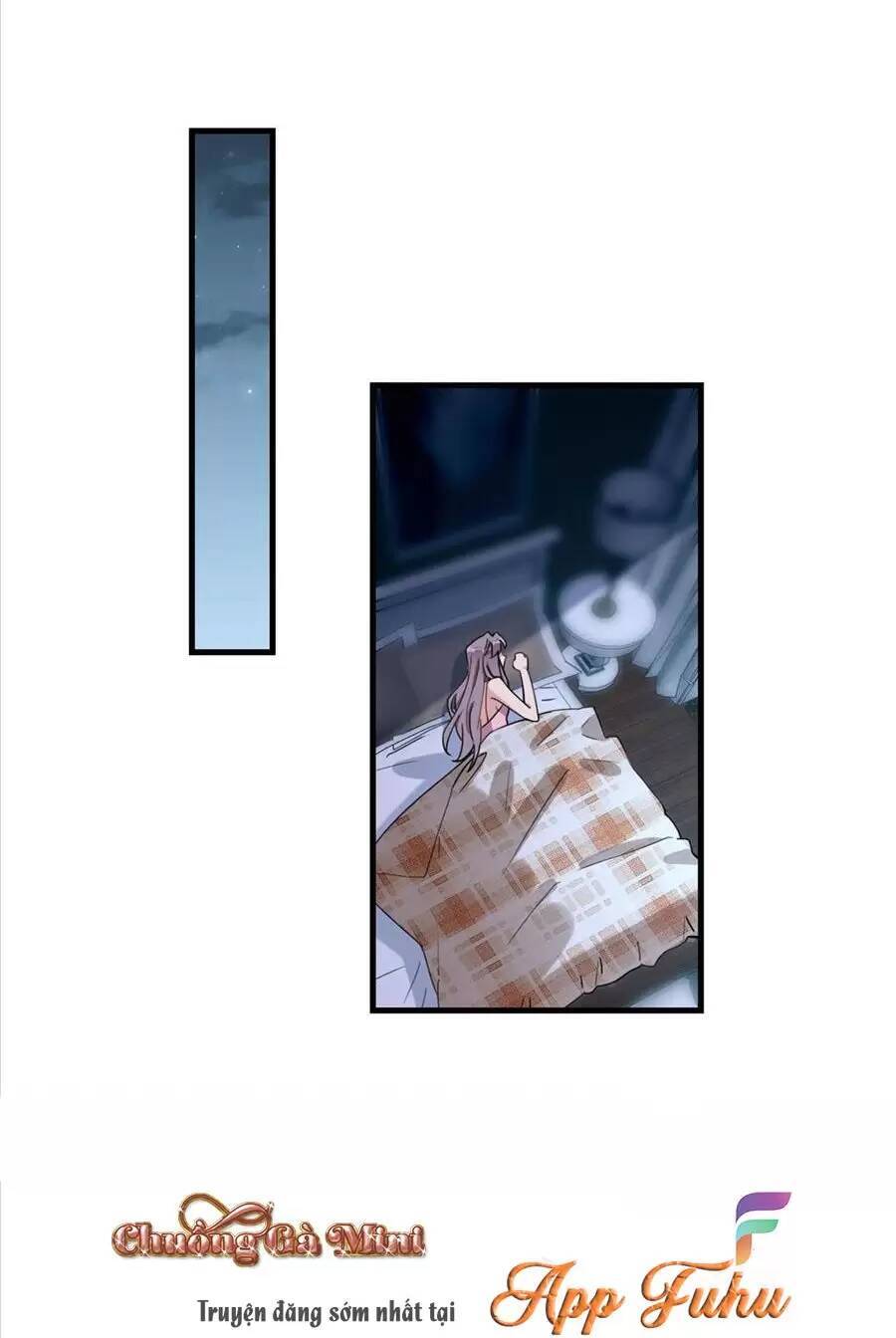 Cố Tổng, Vợ Của Ngài Quá Mạnh Rồi! Chapter 79 - 11