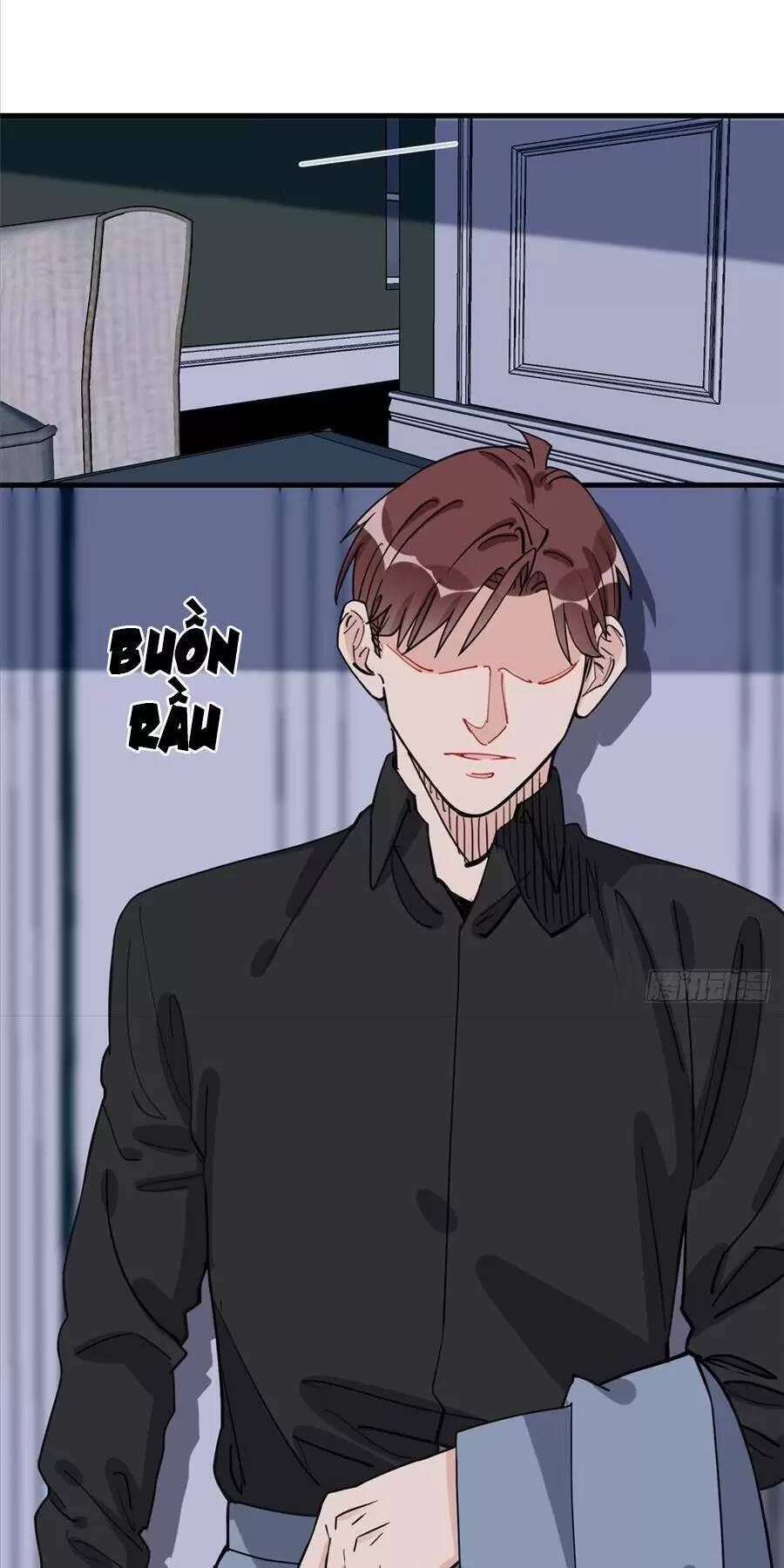 Cố Tổng, Vợ Của Ngài Quá Mạnh Rồi! Chapter 79 - 12