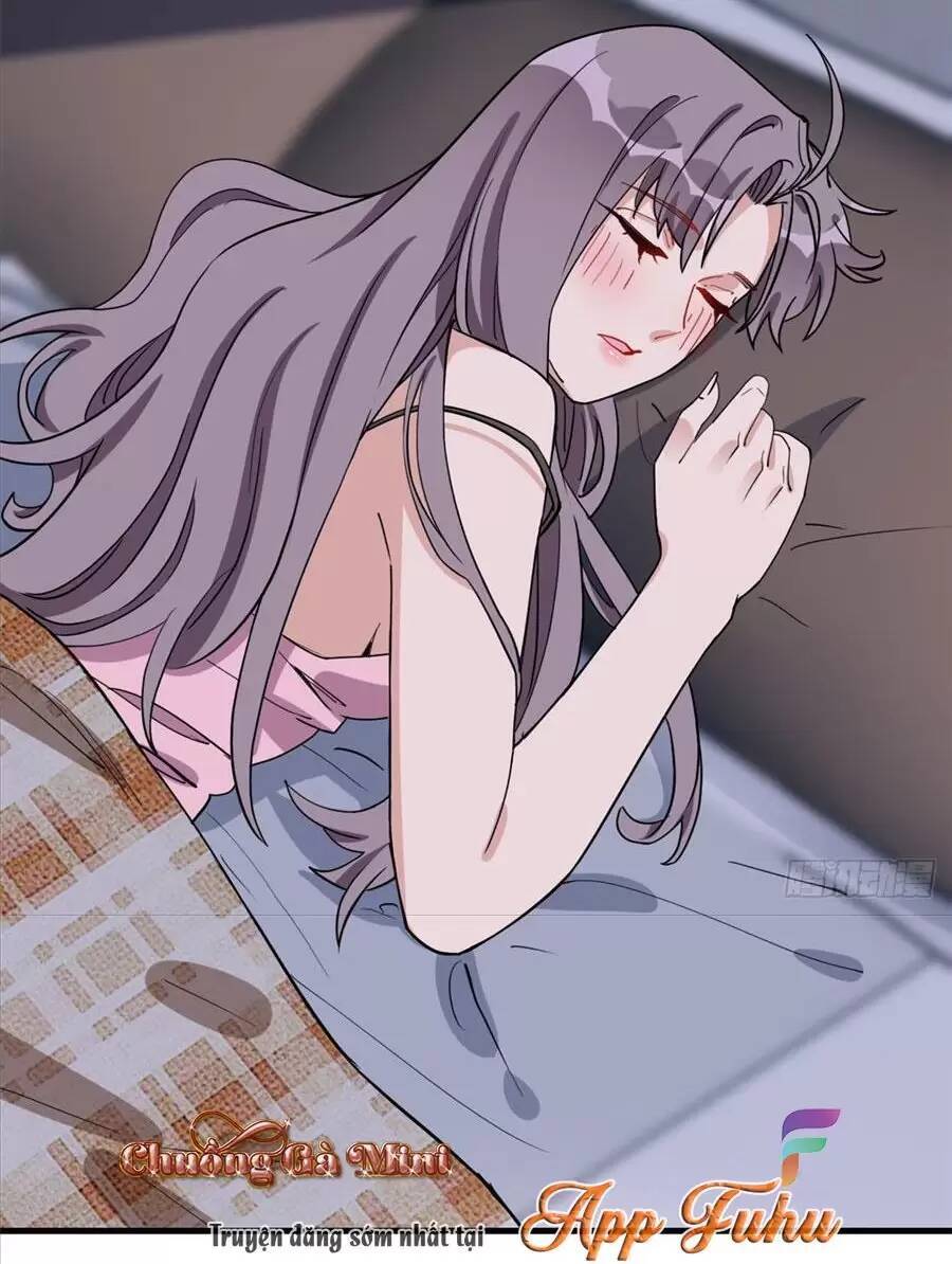 Cố Tổng, Vợ Của Ngài Quá Mạnh Rồi! Chapter 79 - 14