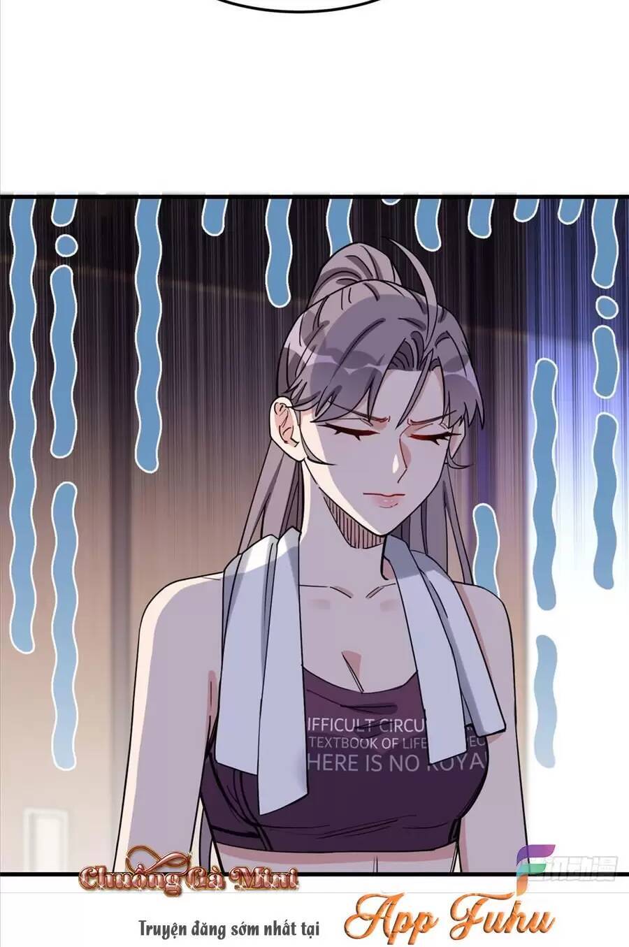 Cố Tổng, Vợ Của Ngài Quá Mạnh Rồi! Chapter 79 - 21