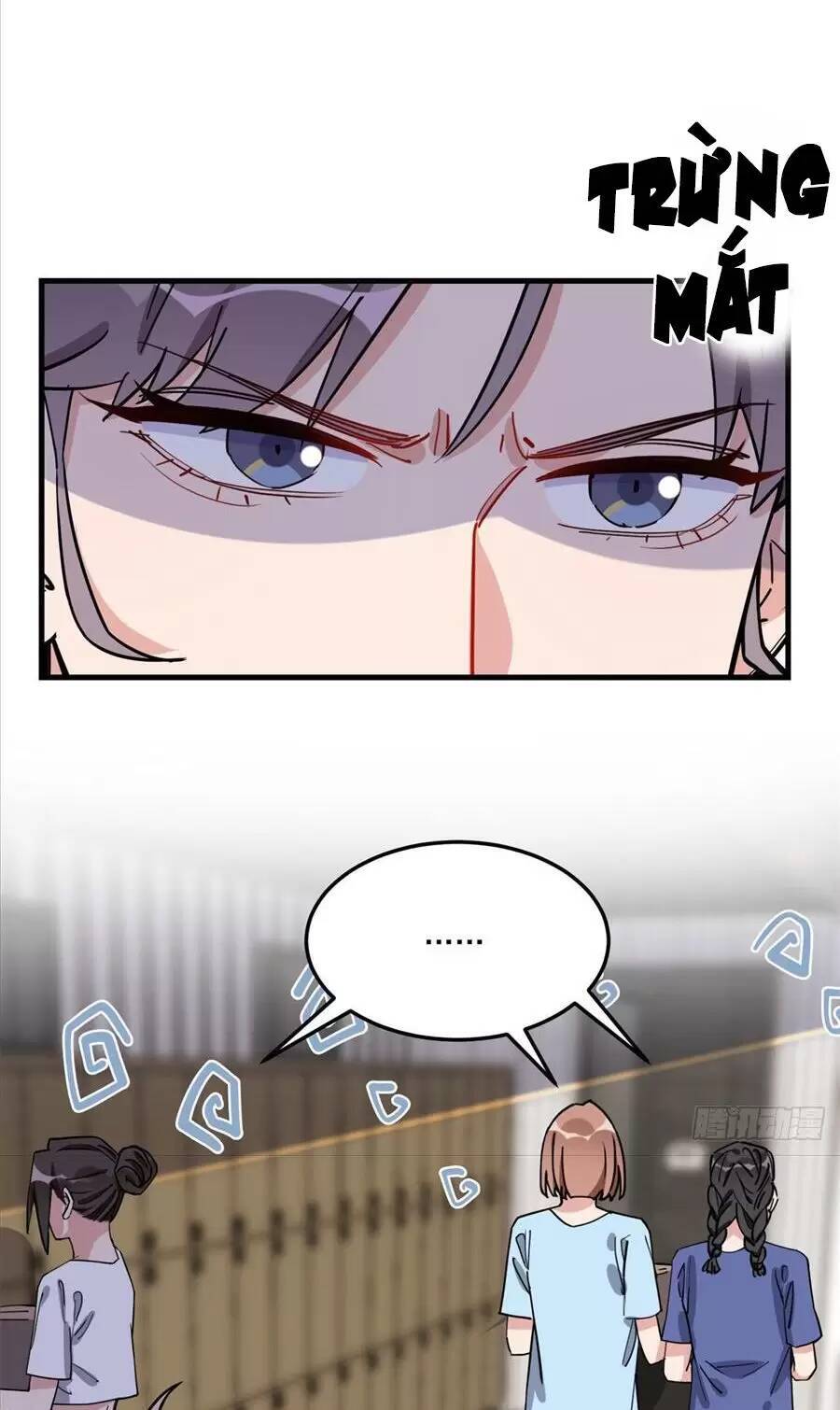 Cố Tổng, Vợ Của Ngài Quá Mạnh Rồi! Chapter 79 - 22