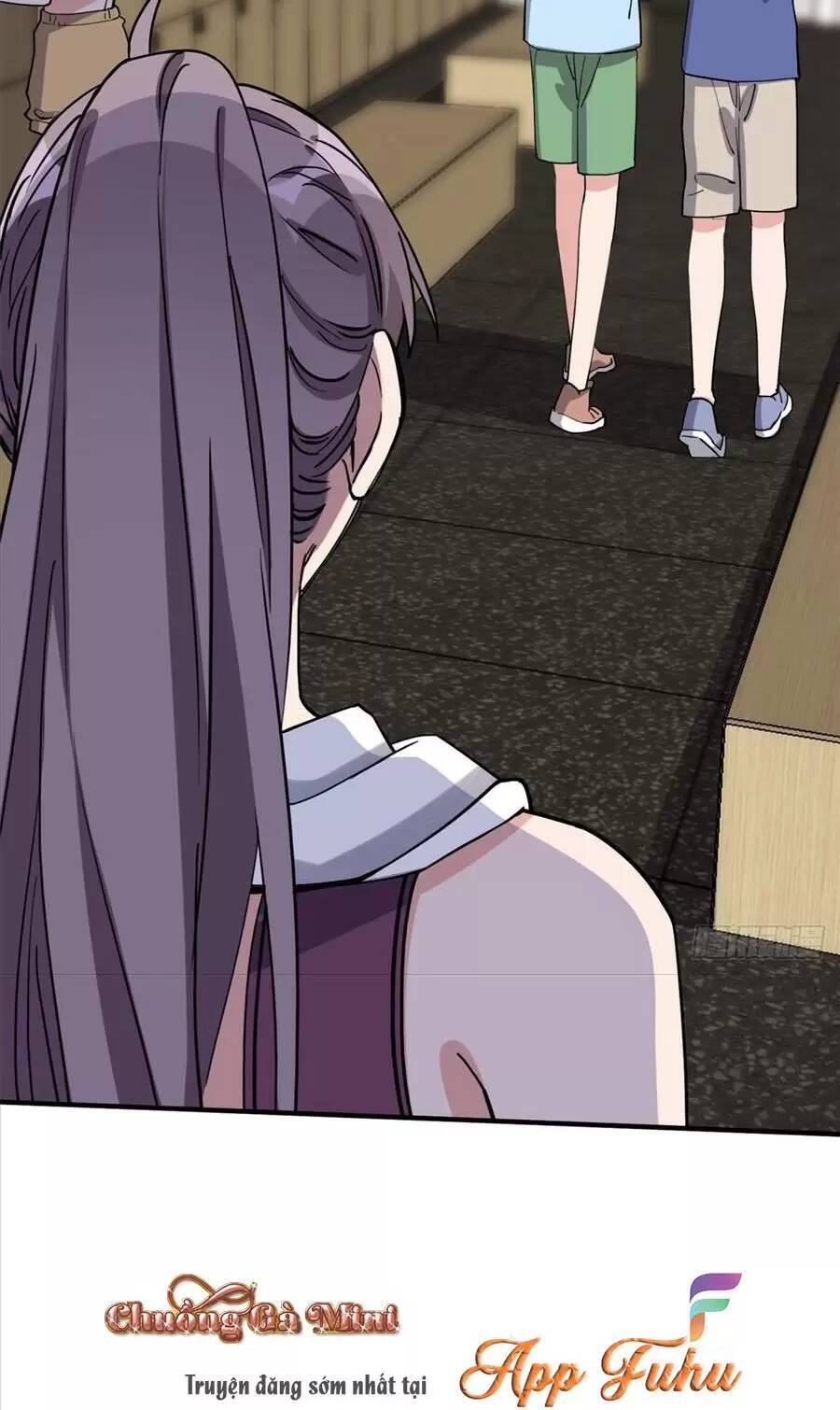 Cố Tổng, Vợ Của Ngài Quá Mạnh Rồi! Chapter 79 - 23