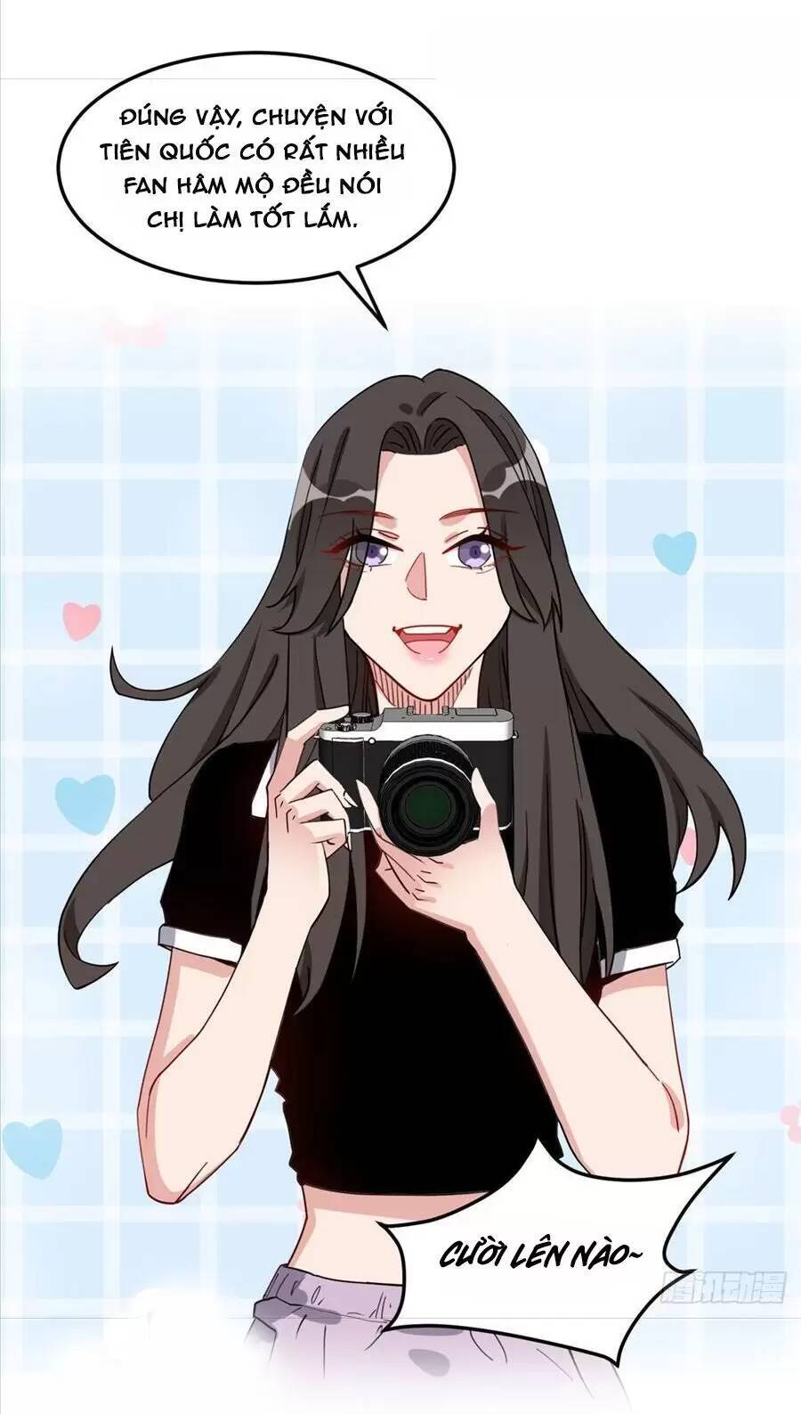 Cố Tổng, Vợ Của Ngài Quá Mạnh Rồi! Chapter 79 - 26