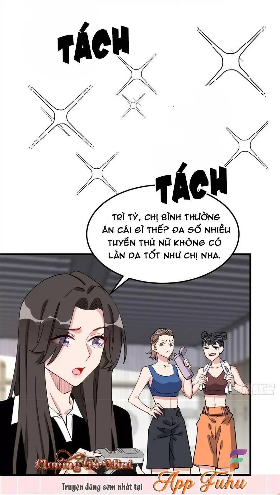 Cố Tổng, Vợ Của Ngài Quá Mạnh Rồi! Chapter 79 - 27