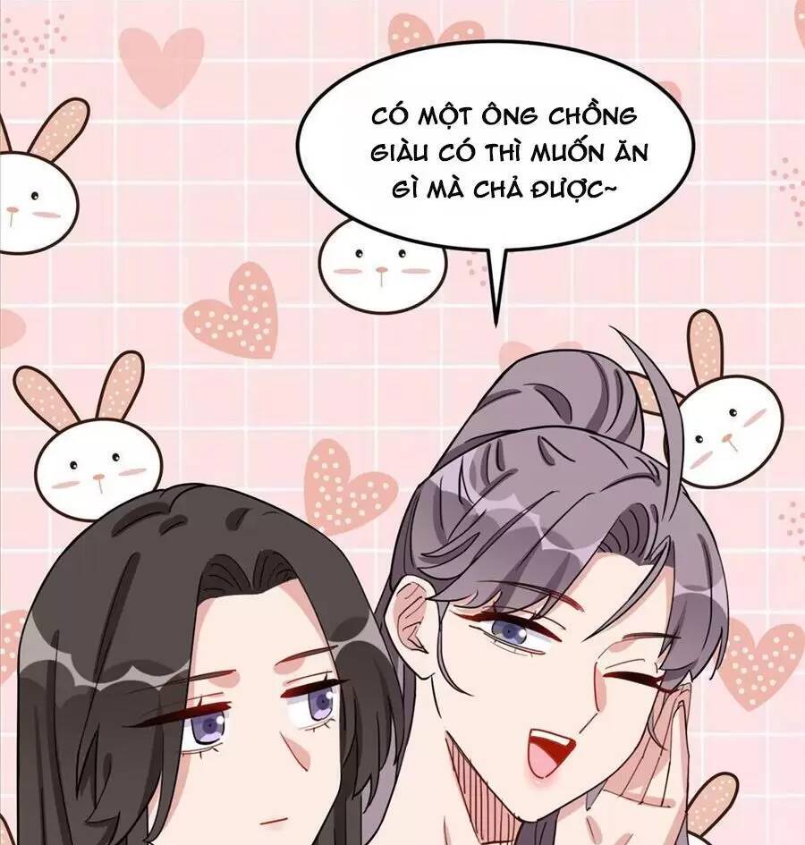 Cố Tổng, Vợ Của Ngài Quá Mạnh Rồi! Chapter 79 - 28