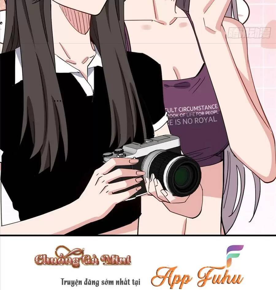 Cố Tổng, Vợ Của Ngài Quá Mạnh Rồi! Chapter 79 - 29