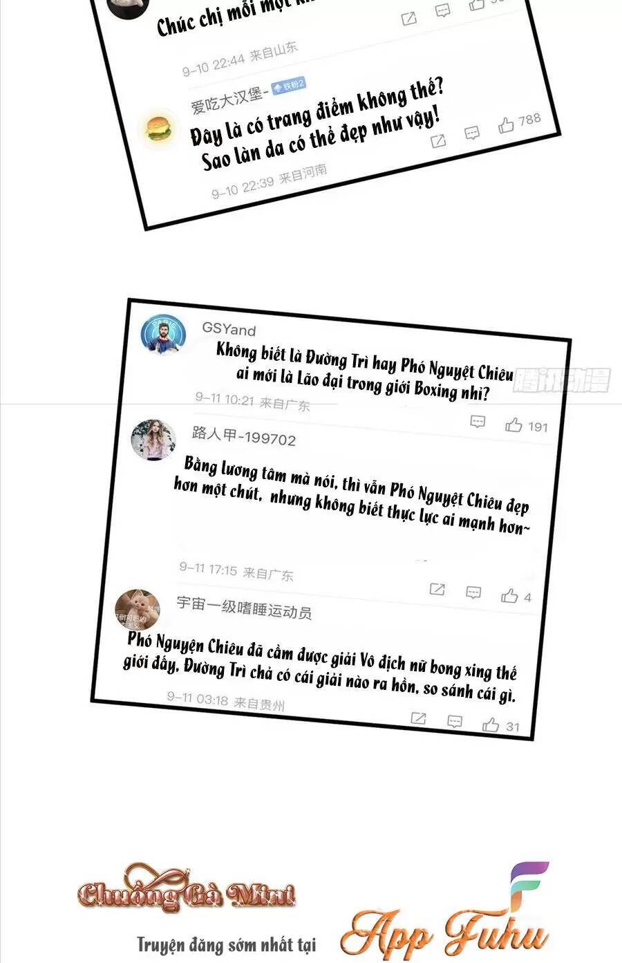 Cố Tổng, Vợ Của Ngài Quá Mạnh Rồi! Chapter 79 - 31