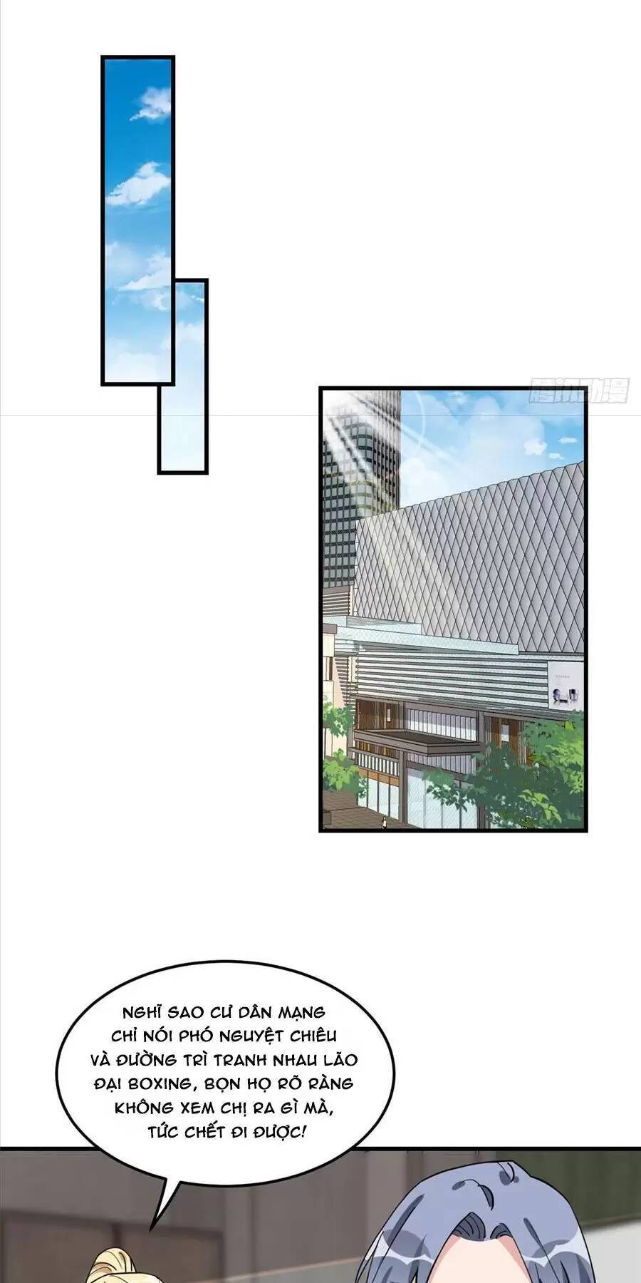 Cố Tổng, Vợ Của Ngài Quá Mạnh Rồi! Chapter 79 - 32