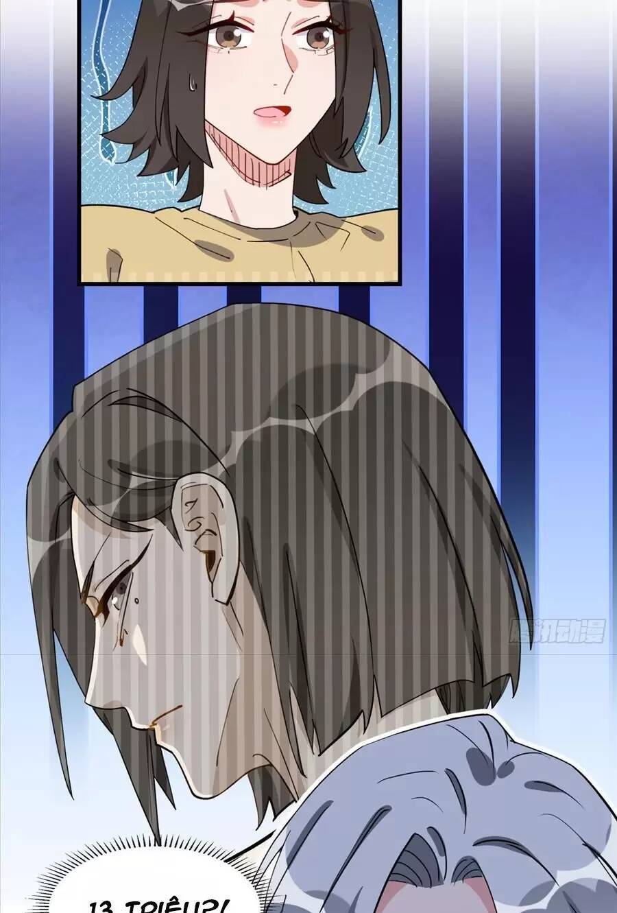 Cố Tổng, Vợ Của Ngài Quá Mạnh Rồi! Chapter 79 - 36