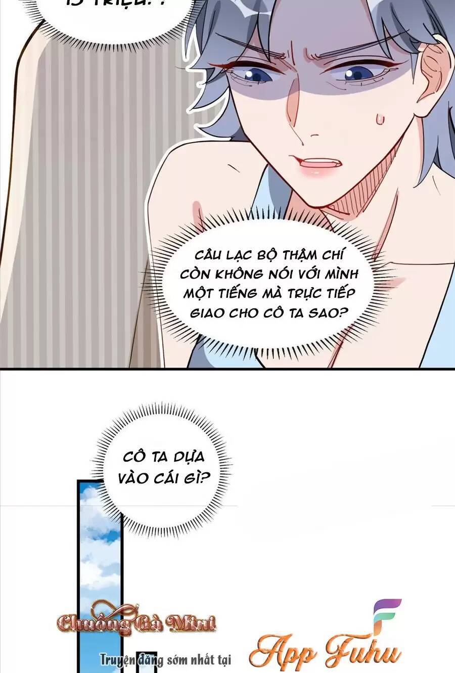 Cố Tổng, Vợ Của Ngài Quá Mạnh Rồi! Chapter 79 - 37