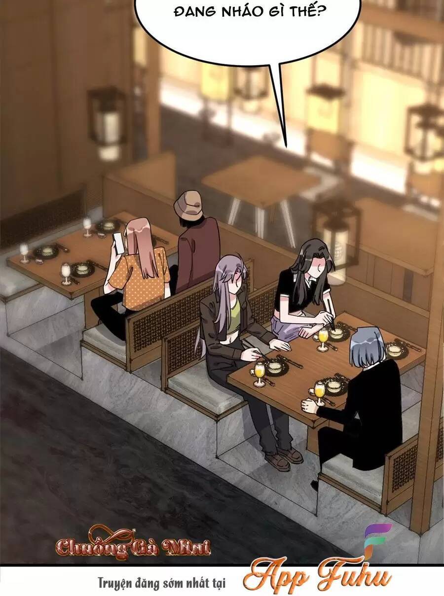 Cố Tổng, Vợ Của Ngài Quá Mạnh Rồi! Chapter 79 - 39