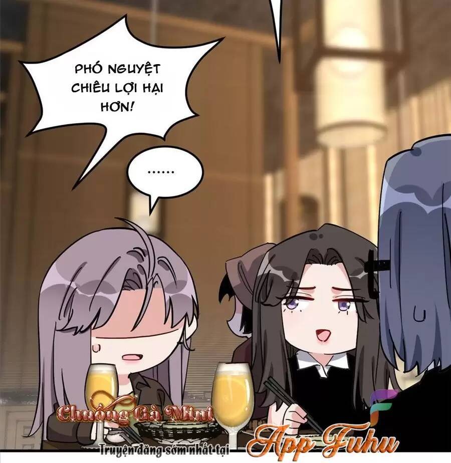 Cố Tổng, Vợ Của Ngài Quá Mạnh Rồi! Chapter 79 - 43