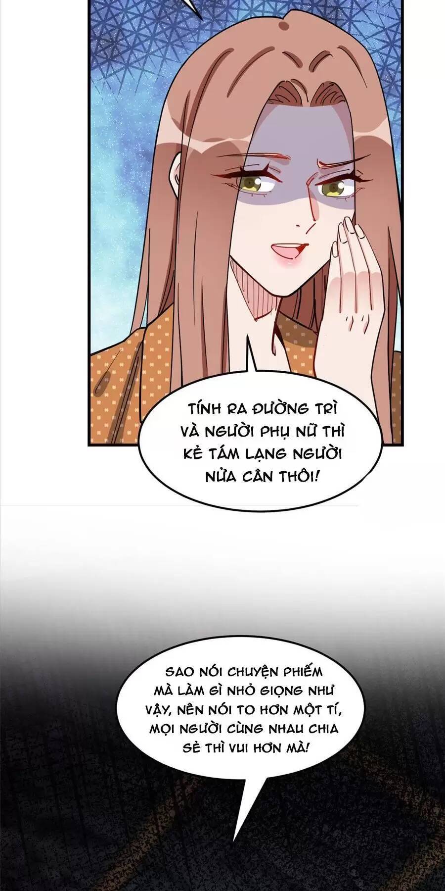 Cố Tổng, Vợ Của Ngài Quá Mạnh Rồi! Chapter 79 - 45