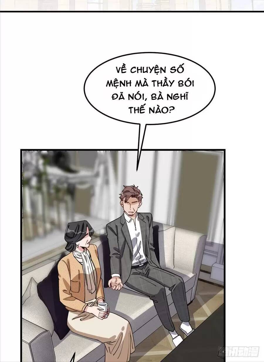 Cố Tổng, Vợ Của Ngài Quá Mạnh Rồi! Chapter 79 - 6