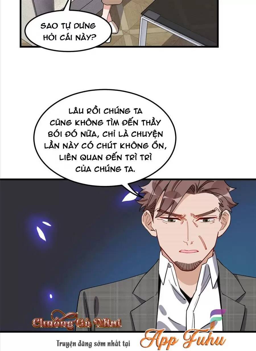 Cố Tổng, Vợ Của Ngài Quá Mạnh Rồi! Chapter 79 - 7