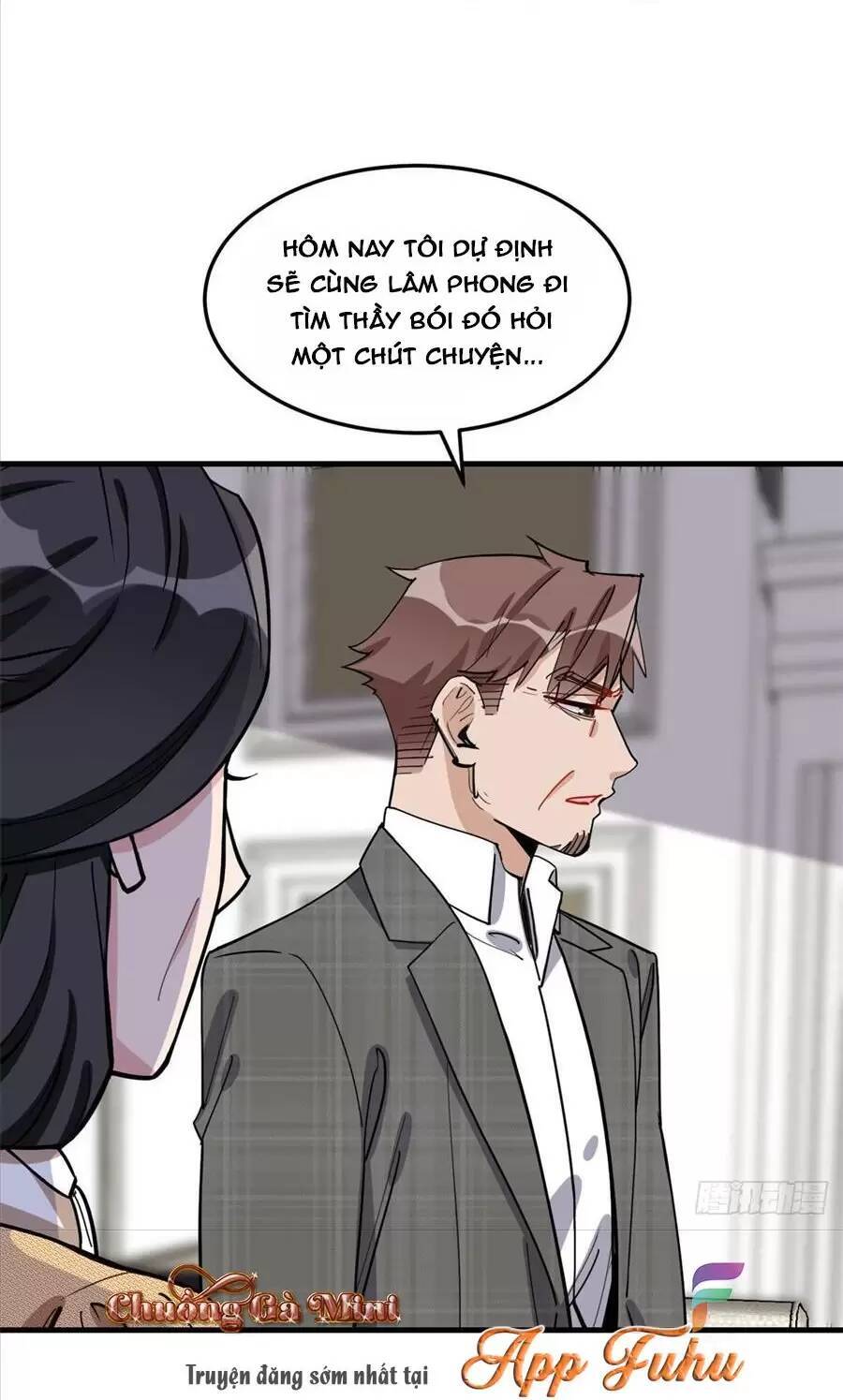 Cố Tổng, Vợ Của Ngài Quá Mạnh Rồi! Chapter 79 - 9