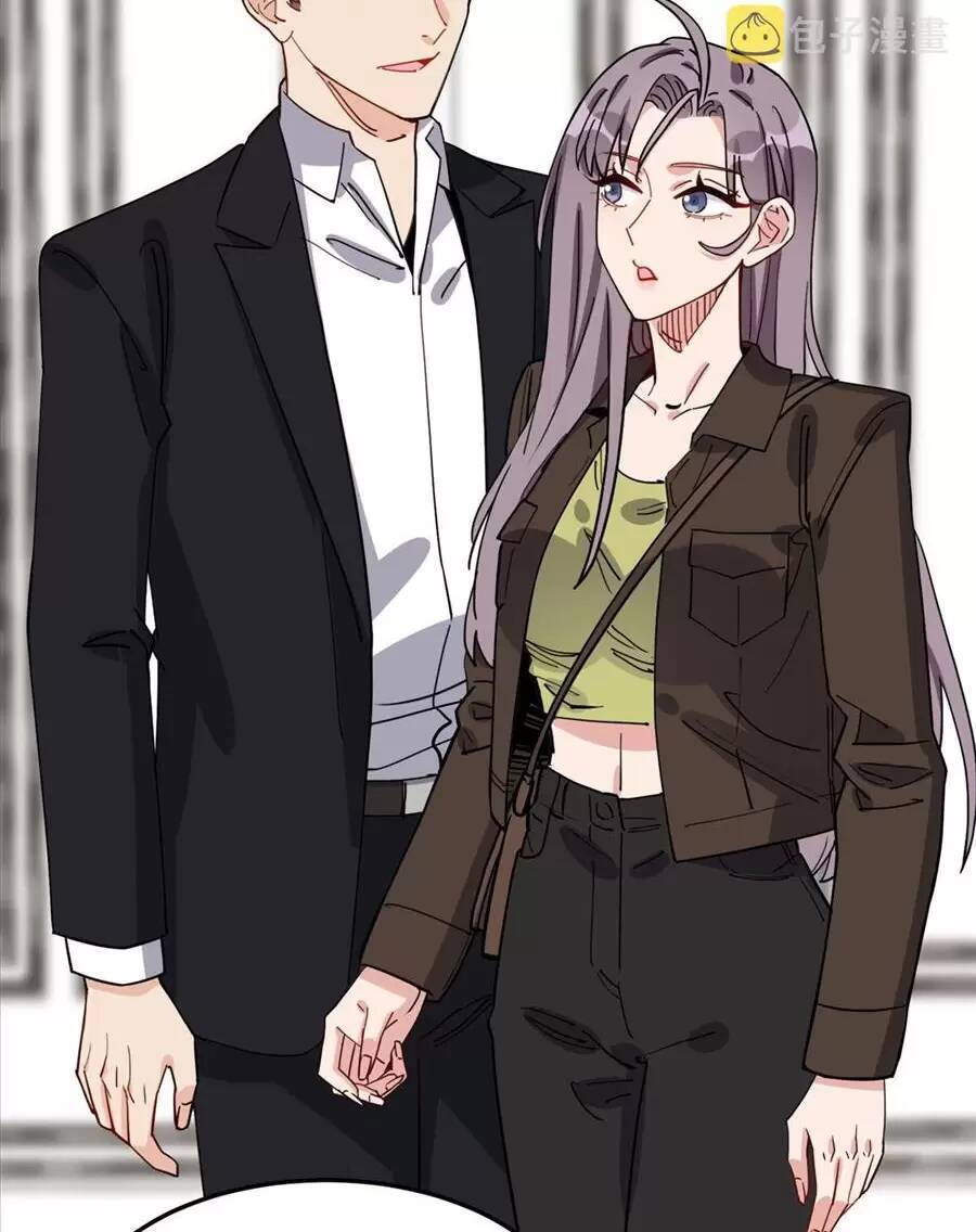 Cố Tổng, Vợ Của Ngài Quá Mạnh Rồi! Chapter 80 - 11