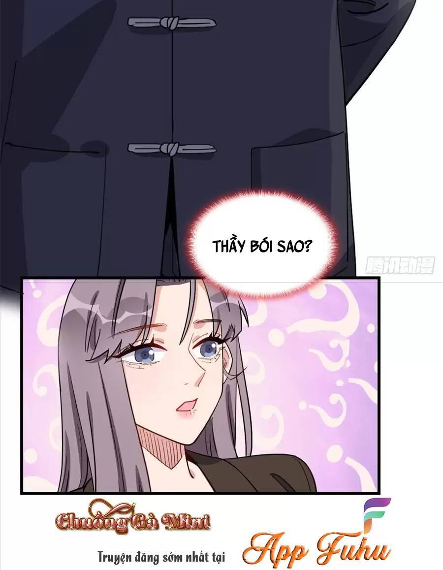 Cố Tổng, Vợ Của Ngài Quá Mạnh Rồi! Chapter 80 - 14