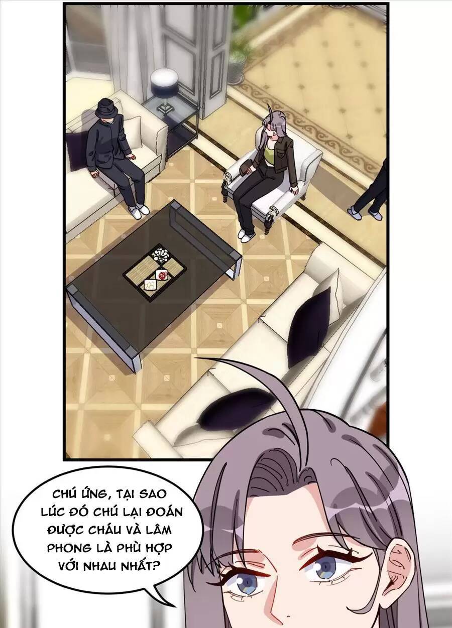 Cố Tổng, Vợ Của Ngài Quá Mạnh Rồi! Chapter 80 - 20