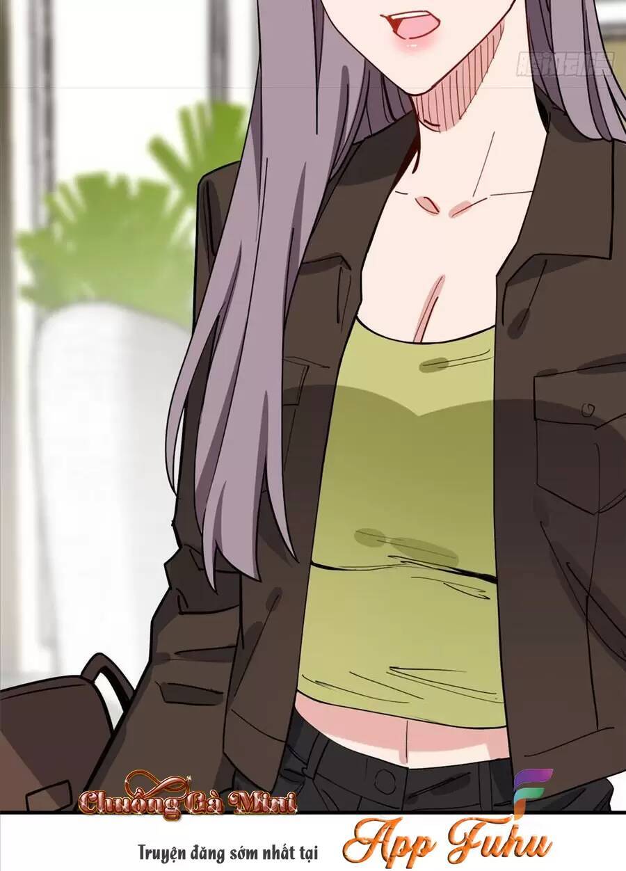 Cố Tổng, Vợ Của Ngài Quá Mạnh Rồi! Chapter 80 - 21