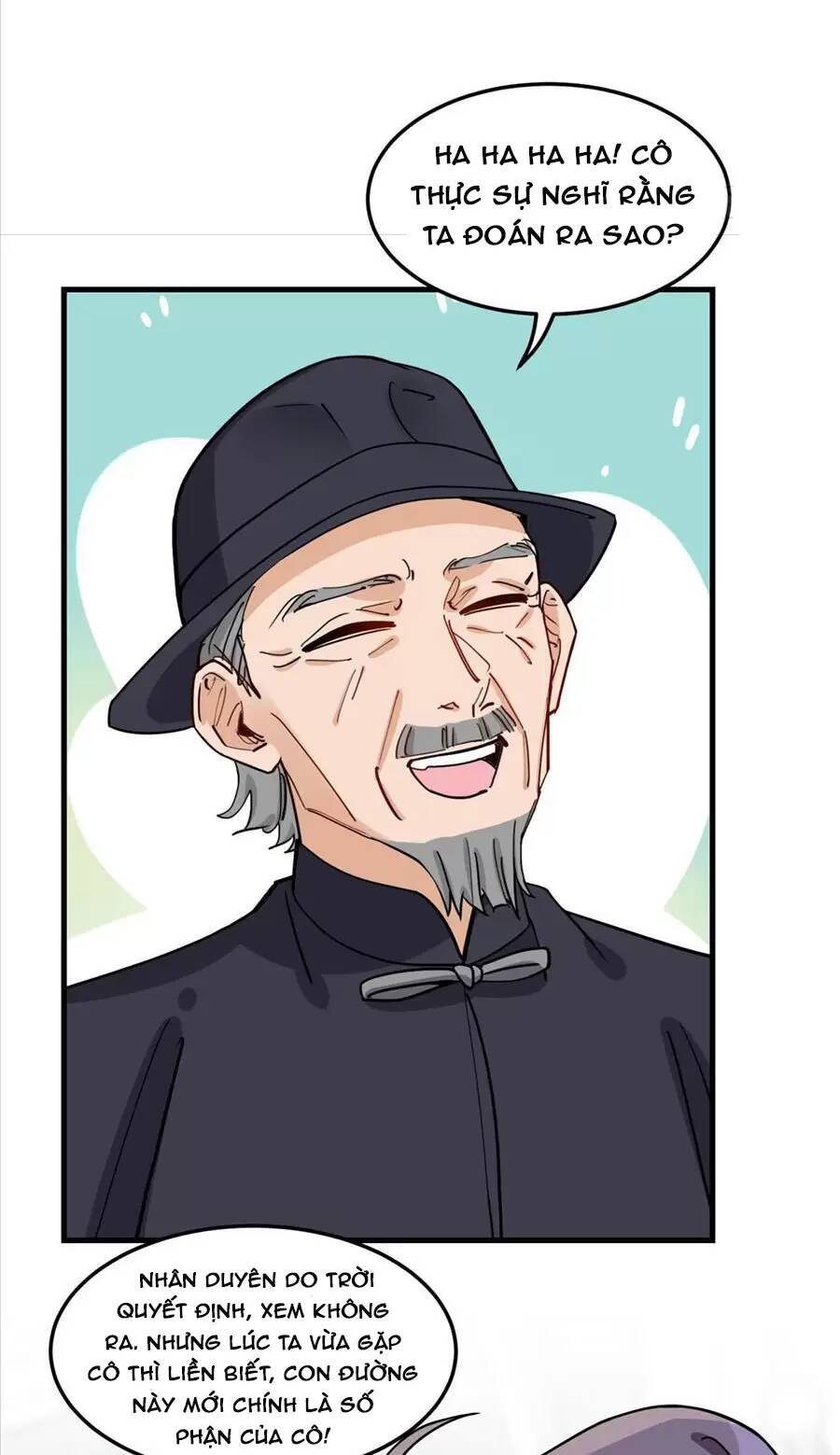 Cố Tổng, Vợ Của Ngài Quá Mạnh Rồi! Chapter 80 - 22