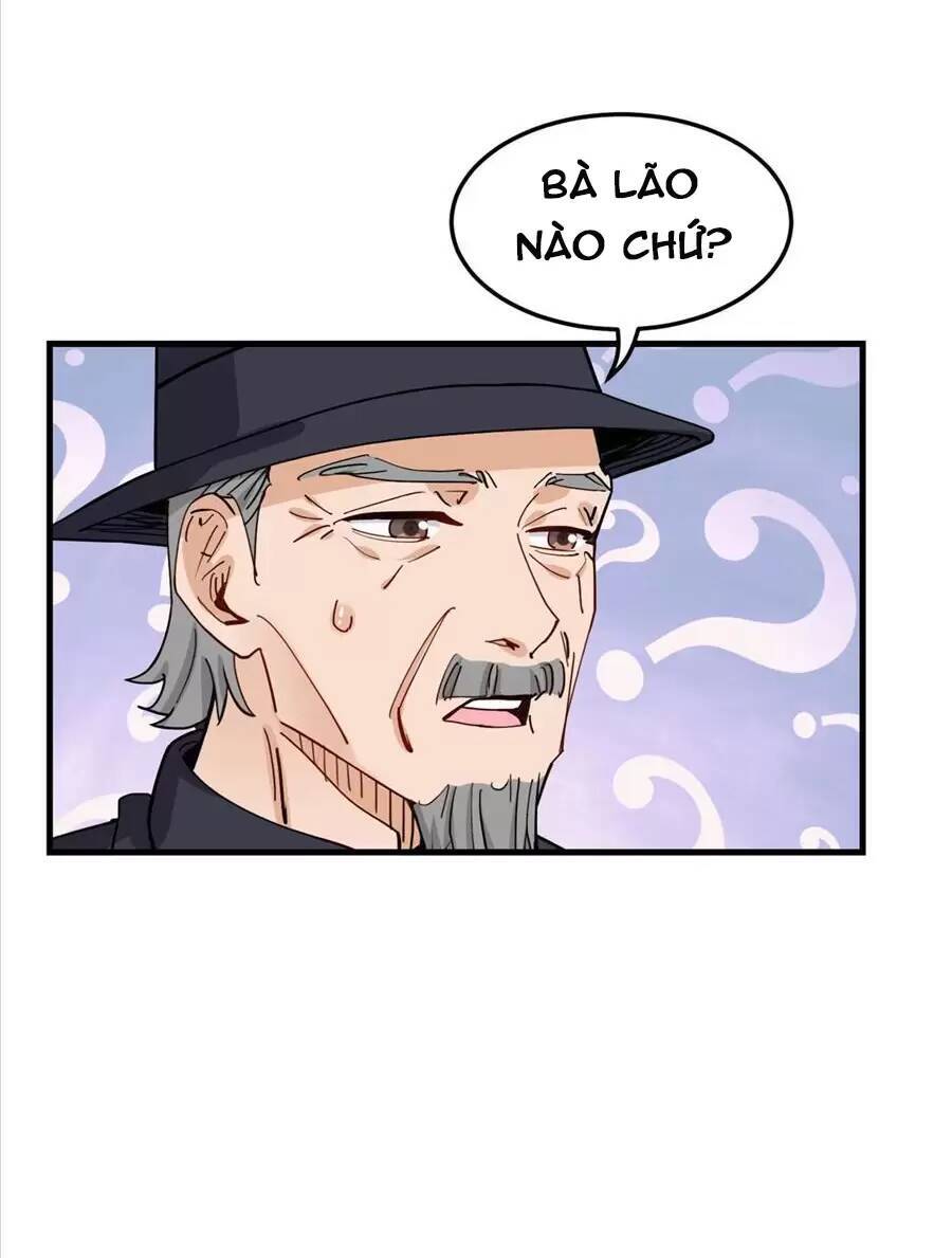 Cố Tổng, Vợ Của Ngài Quá Mạnh Rồi! Chapter 80 - 24