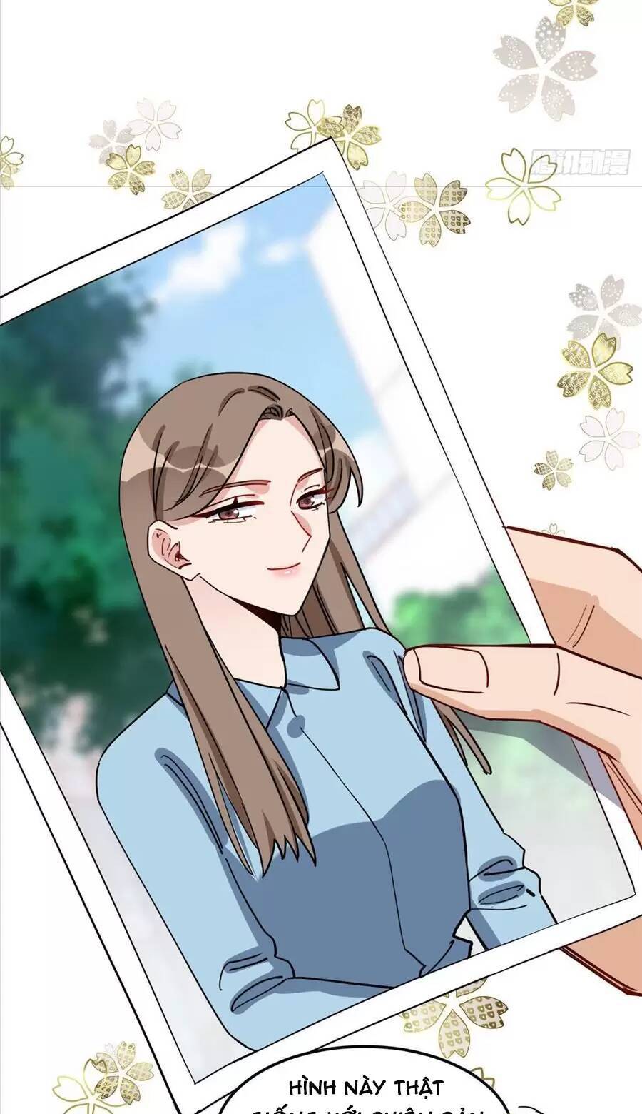 Cố Tổng, Vợ Của Ngài Quá Mạnh Rồi! Chapter 80 - 26