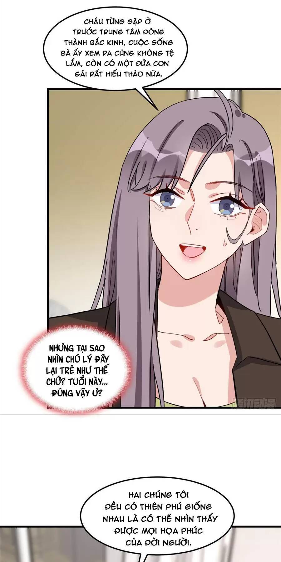 Cố Tổng, Vợ Của Ngài Quá Mạnh Rồi! Chapter 80 - 28