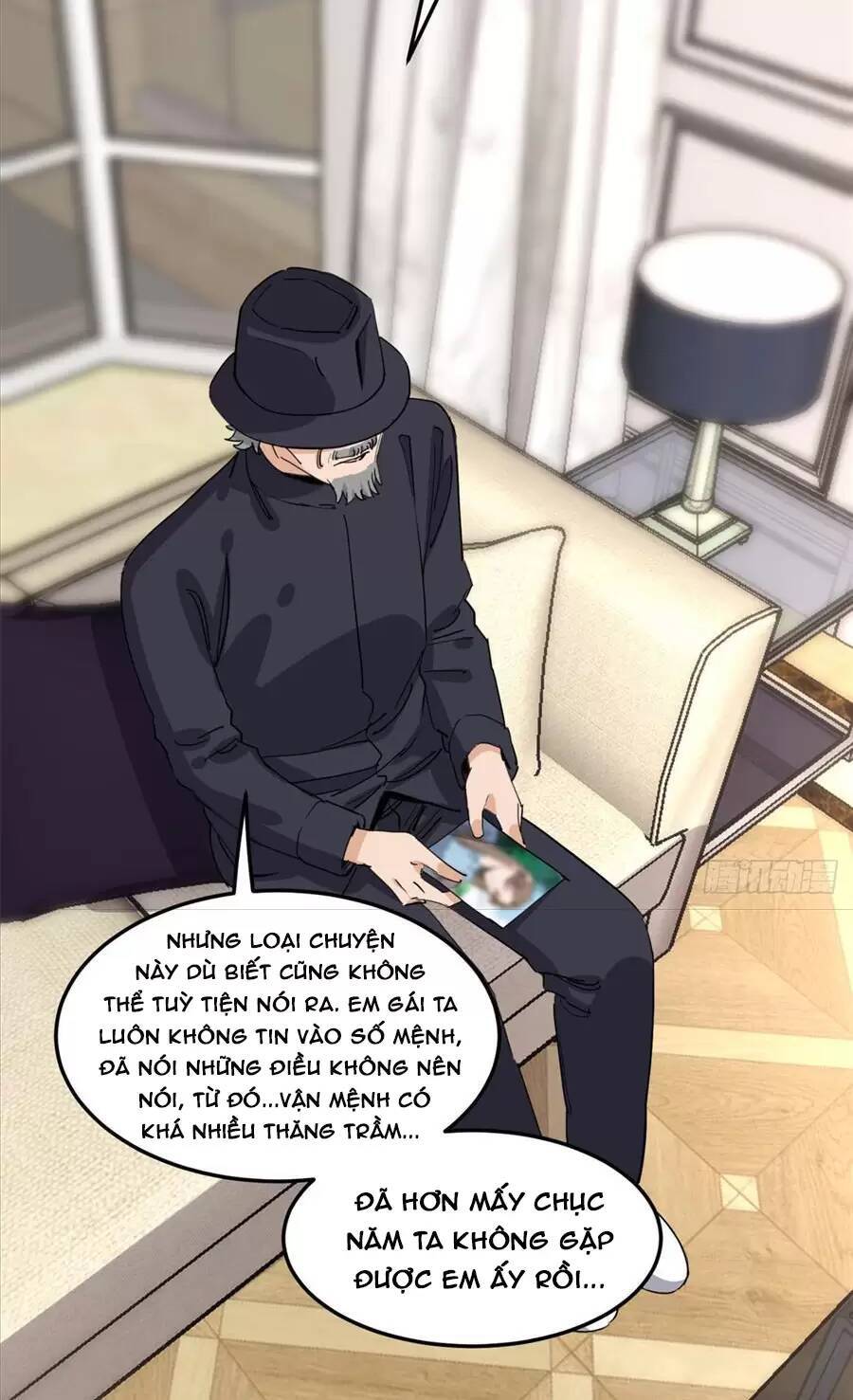 Cố Tổng, Vợ Của Ngài Quá Mạnh Rồi! Chapter 80 - 29