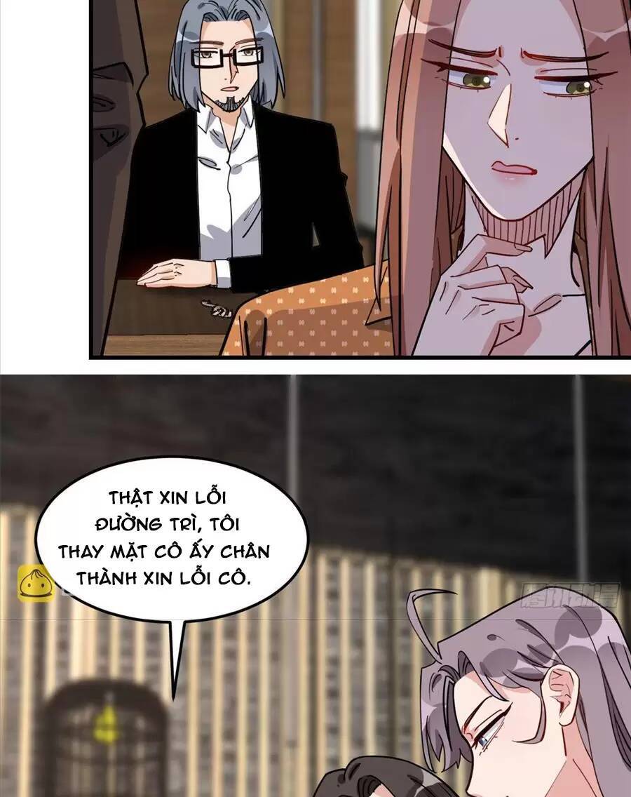 Cố Tổng, Vợ Của Ngài Quá Mạnh Rồi! Chapter 80 - 4