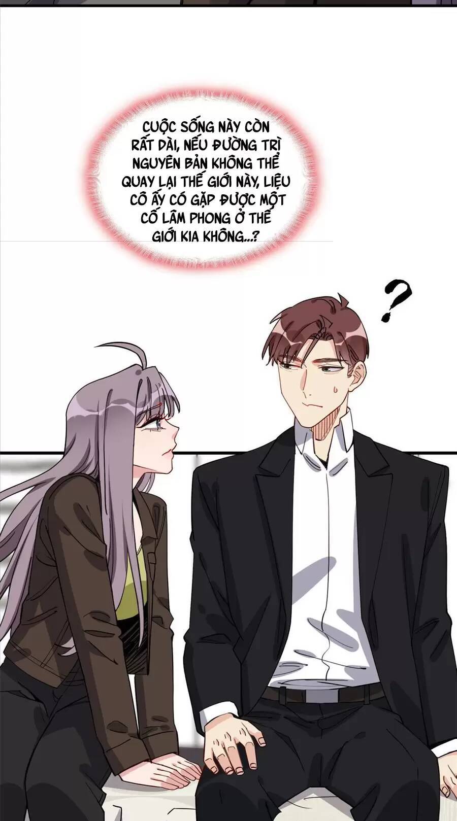 Cố Tổng, Vợ Của Ngài Quá Mạnh Rồi! Chapter 80 - 33