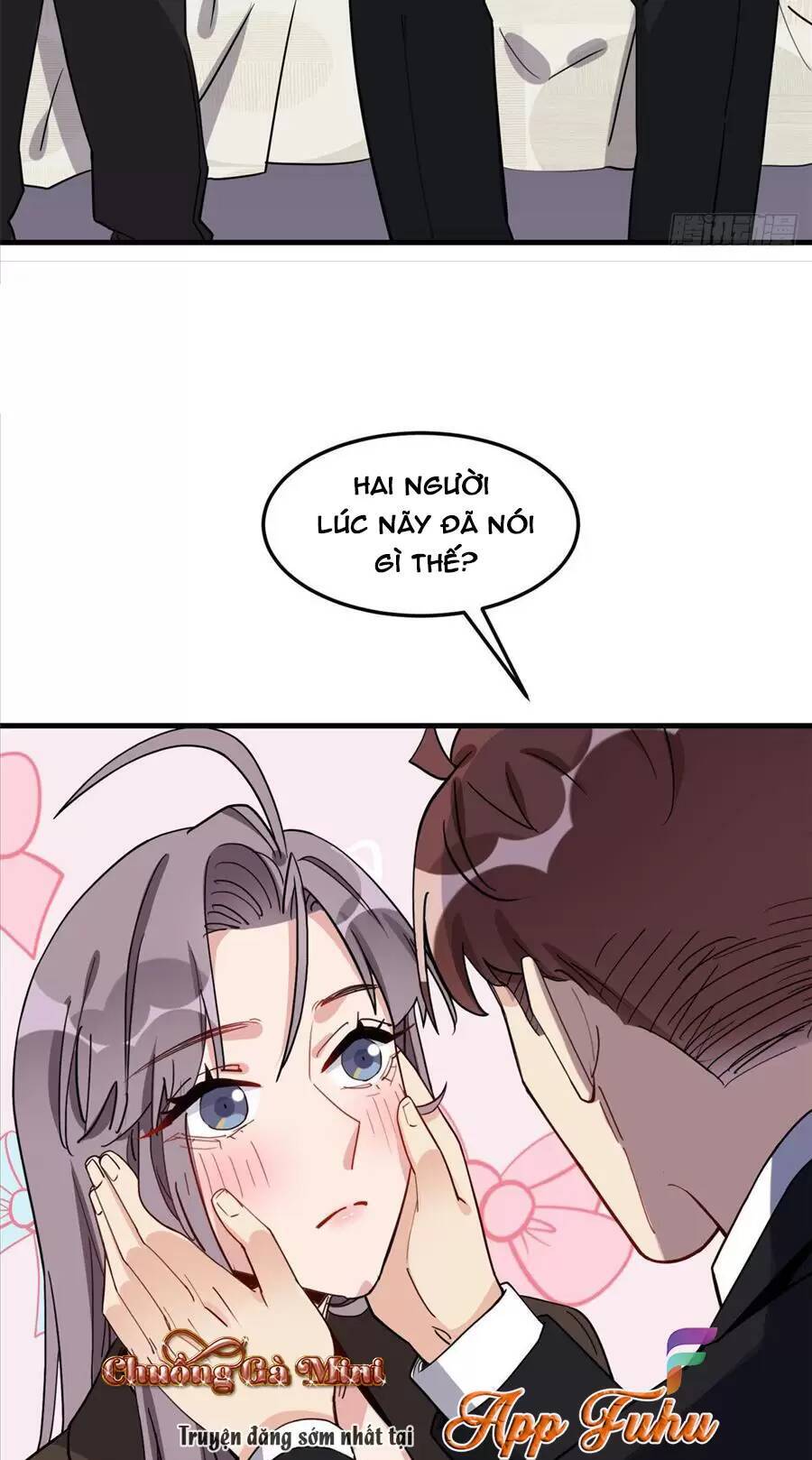 Cố Tổng, Vợ Của Ngài Quá Mạnh Rồi! Chapter 80 - 34