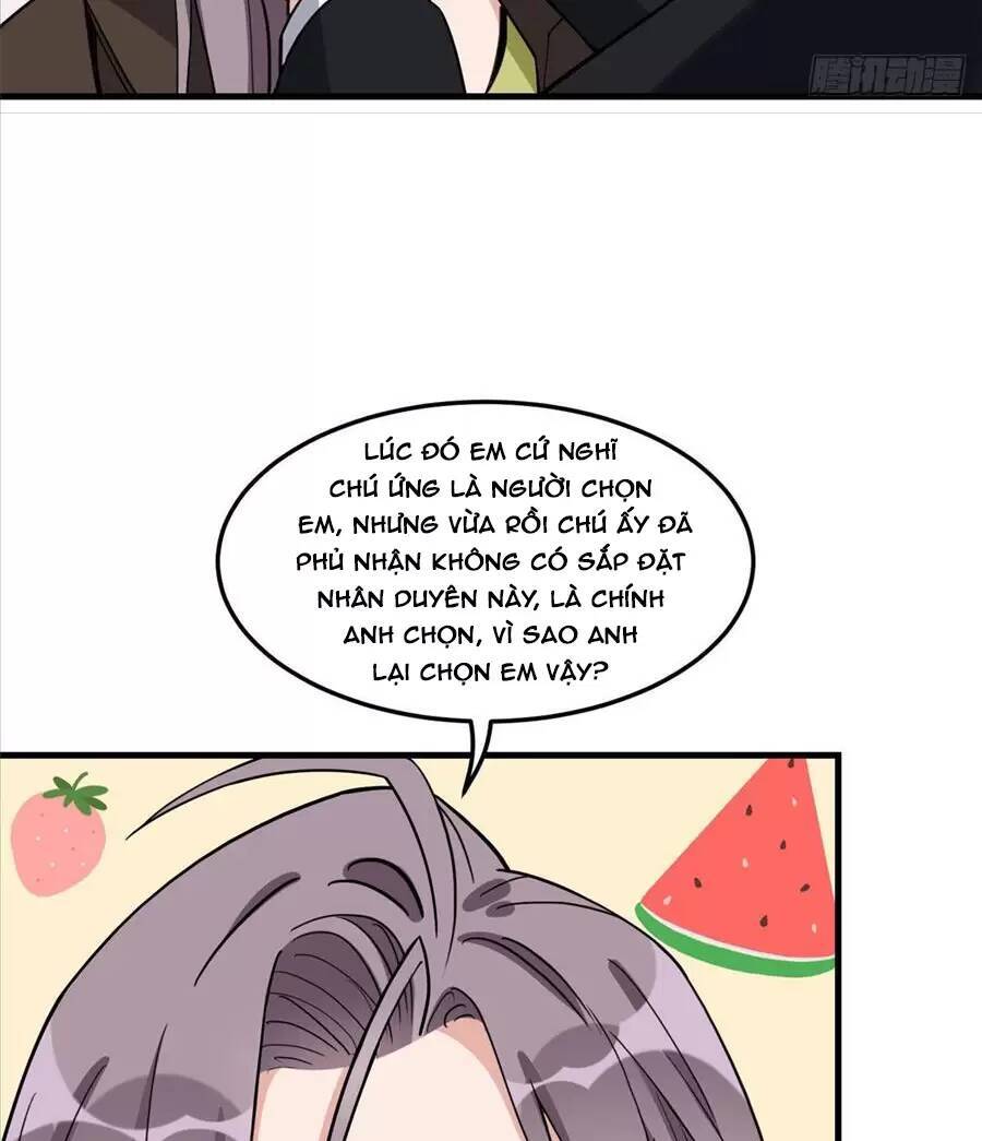 Cố Tổng, Vợ Của Ngài Quá Mạnh Rồi! Chapter 80 - 35