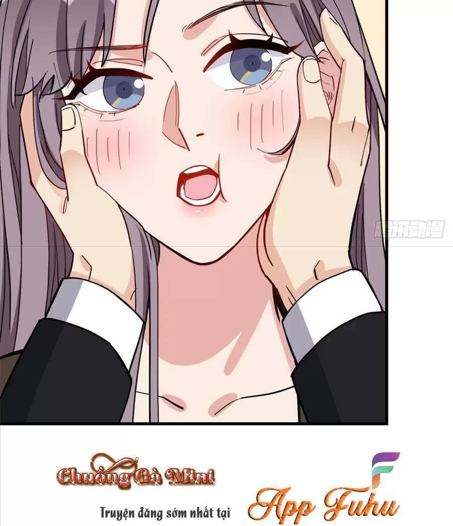 Cố Tổng, Vợ Của Ngài Quá Mạnh Rồi! Chapter 80 - 36