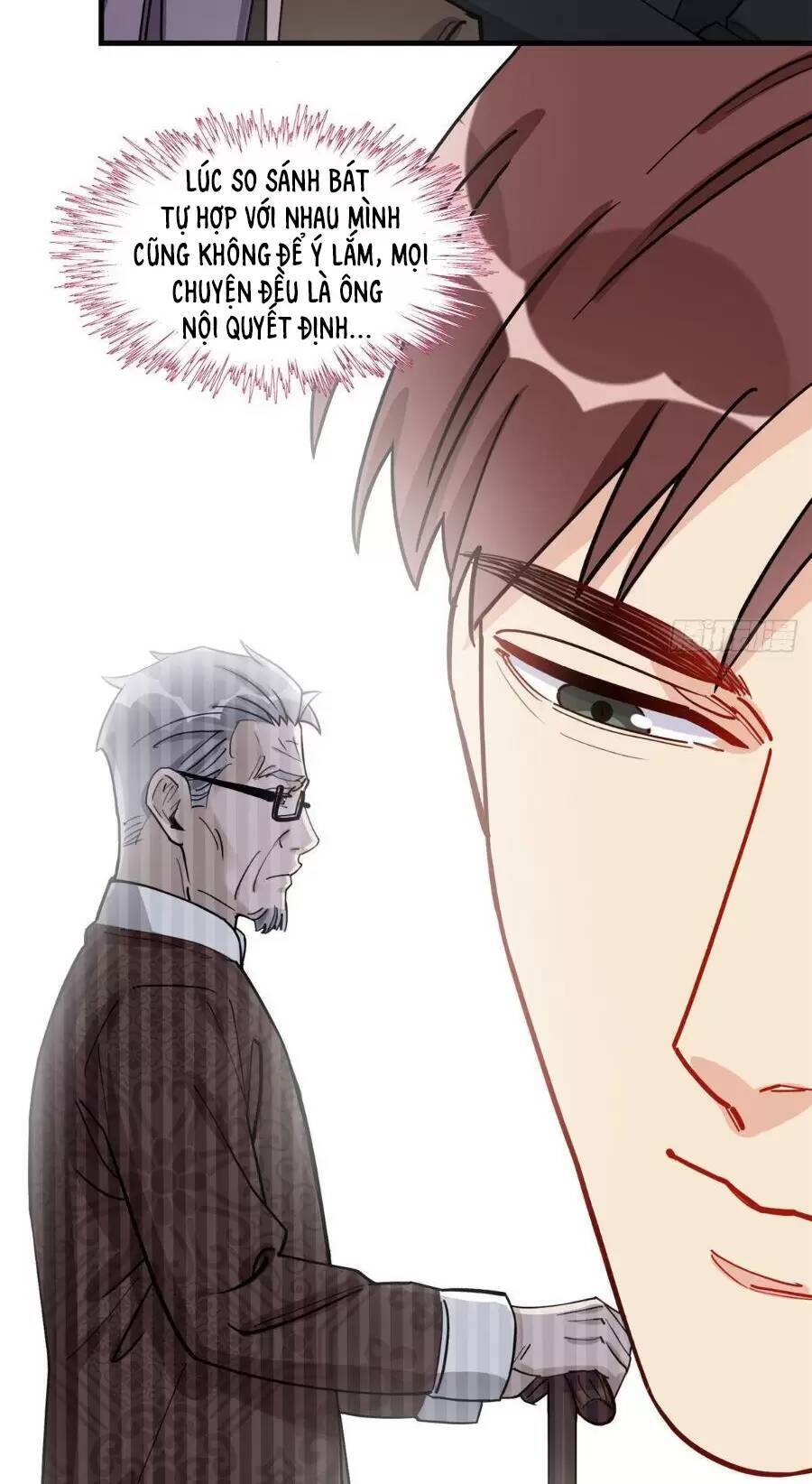 Cố Tổng, Vợ Của Ngài Quá Mạnh Rồi! Chapter 80 - 38